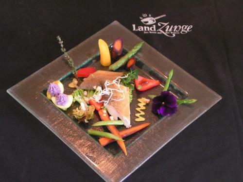 Hotel Natur-landhaus Krone