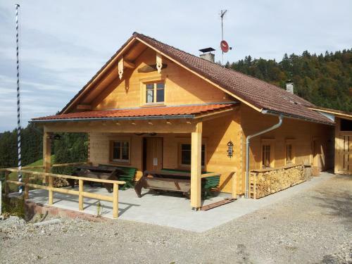 Hotel Natur-landhaus Krone