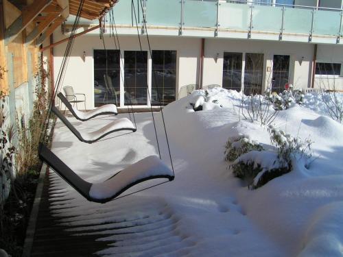 Hotel Natur-landhaus Krone