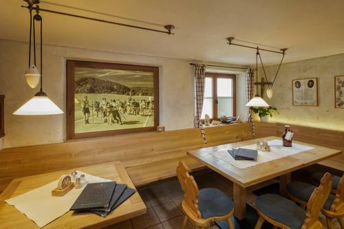 Hotel Natur-landhaus Krone