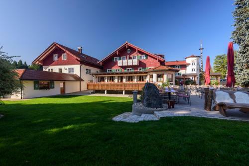 Hotel Natur-landhaus Krone