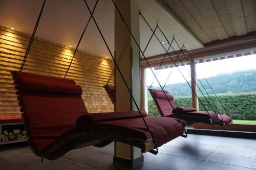 Hotel Natur-landhaus Krone