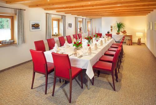Hotel Natur-landhaus Krone