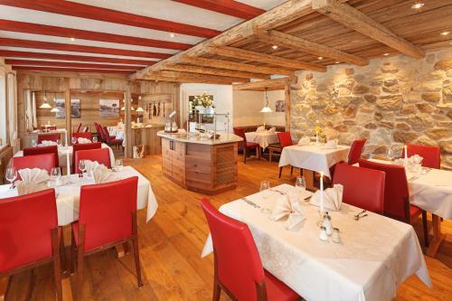 Hotel Natur-landhaus Krone
