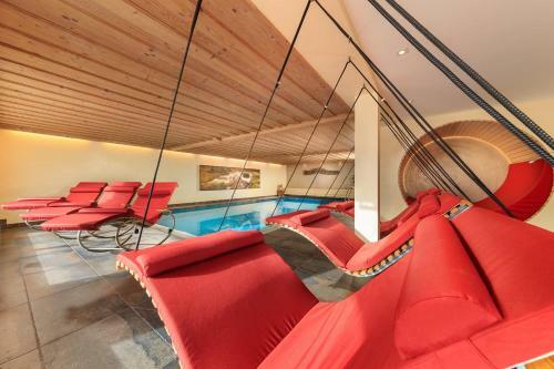 Hotel Natur-landhaus Krone