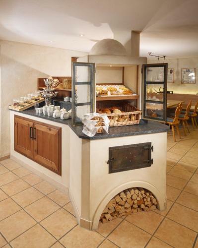Hotel Natur-landhaus Krone