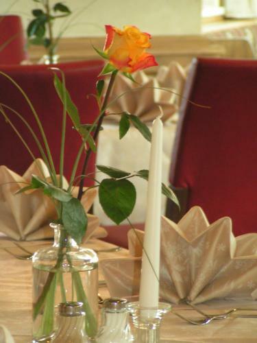 Hotel Natur-landhaus Krone
