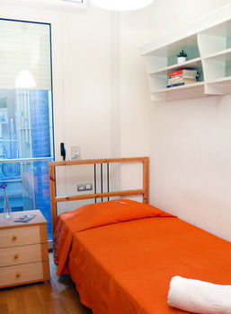 Hostal Serenity Drassanes Barcelona