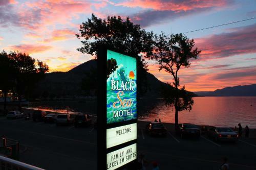 Black Sea Motel