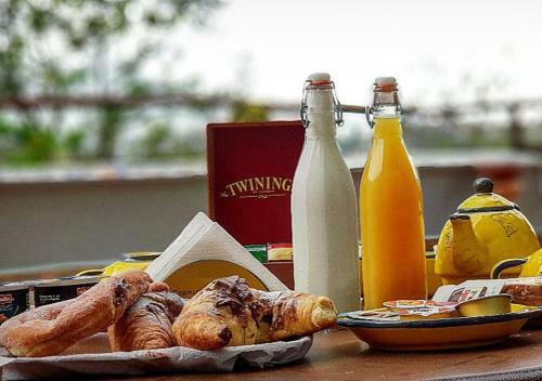 Apartamento Capriccio Di Pasta Residence & Spa
