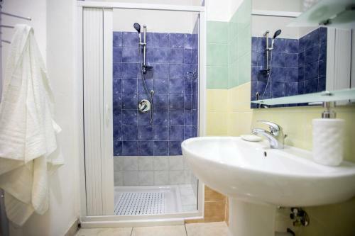 Apartamento Capriccio Di Pasta Residence & Spa