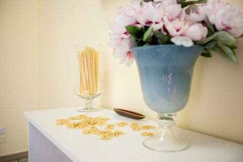 Apartamento Capriccio Di Pasta Residence & Spa