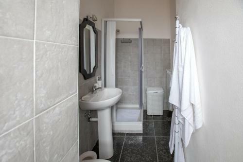 Apartamento Capriccio Di Pasta Residence & Spa