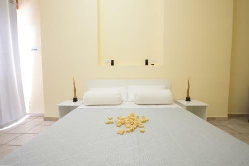 Apartamento Capriccio Di Pasta Residence & Spa