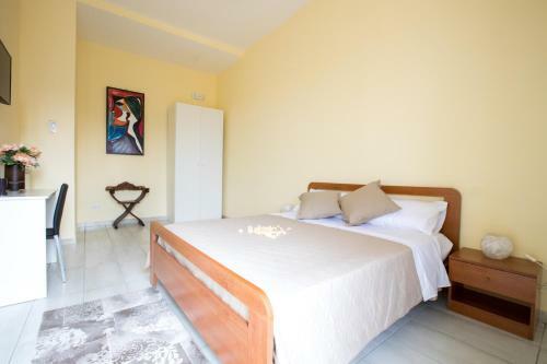 Apartamento Capriccio Di Pasta Residence & Spa
