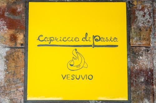 Apartamento Capriccio Di Pasta Residence & Spa