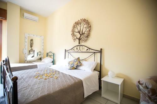 Apartamento Capriccio Di Pasta Residence & Spa