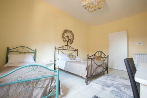 Apartamento Capriccio Di Pasta Residence & Spa