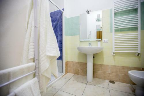Apartamento Capriccio Di Pasta Residence & Spa