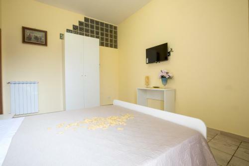 Apartamento Capriccio Di Pasta Residence & Spa