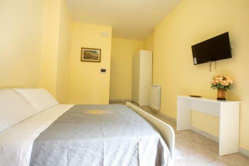 Apartamento Capriccio Di Pasta Residence & Spa
