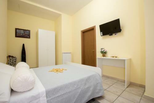 Apartamento Capriccio Di Pasta Residence & Spa