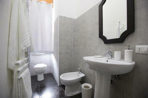 Apartamento Capriccio Di Pasta Residence & Spa
