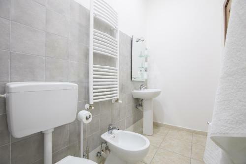 Apartamento Capriccio Di Pasta Residence & Spa