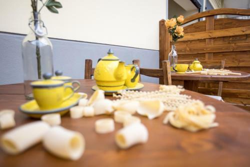 Apartamento Capriccio Di Pasta Residence & Spa