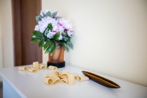 Apartamento Capriccio Di Pasta Residence & Spa