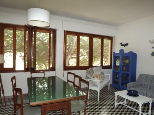 Casa Vacanze Sul Mare Da Lina