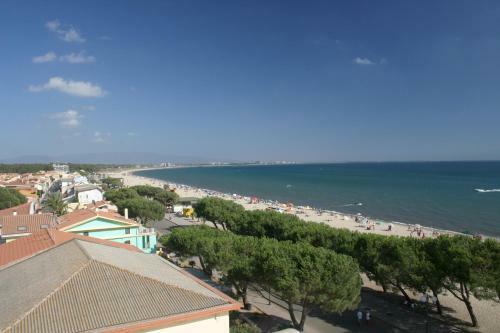 Casa Vacanze Sul Mare Da Lina