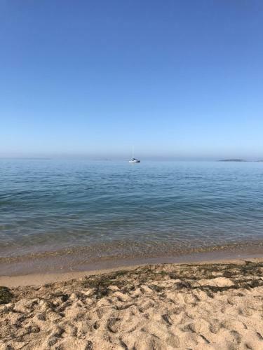 Casa Vacanze Sul Mare Da Lina
