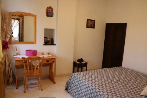 Agroturismo A Pria De L'orto