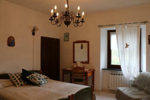 Agroturismo A Pria De L'orto