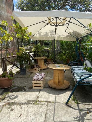 Agroturismo A Pria De L'orto
