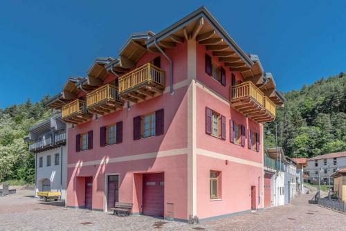 Apartamento Appartamento Al Sol Grauno Ospitar