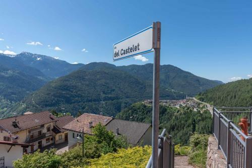 Apartamento Appartamento Al Sol Grauno Ospitar