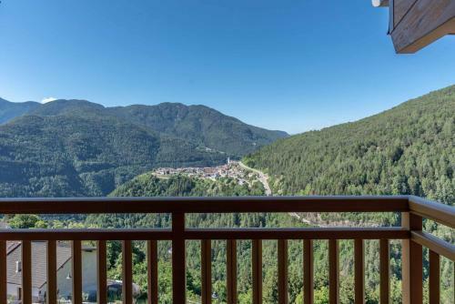 Apartamento Appartamento Al Sol Grauno Ospitar
