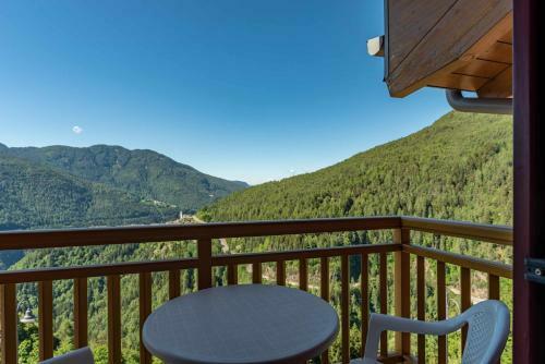 Apartamento Appartamento Al Sol Grauno Ospitar