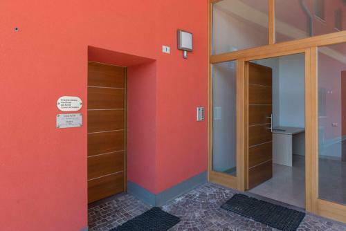 Apartamento Appartamento Al Sol Grauno Ospitar