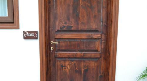Bed & Breakfast Casa Fiorita