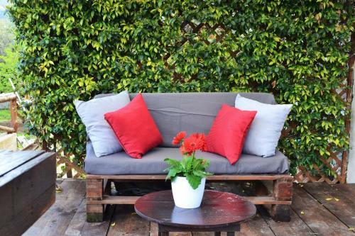 Bed & Breakfast Casa Fiorita