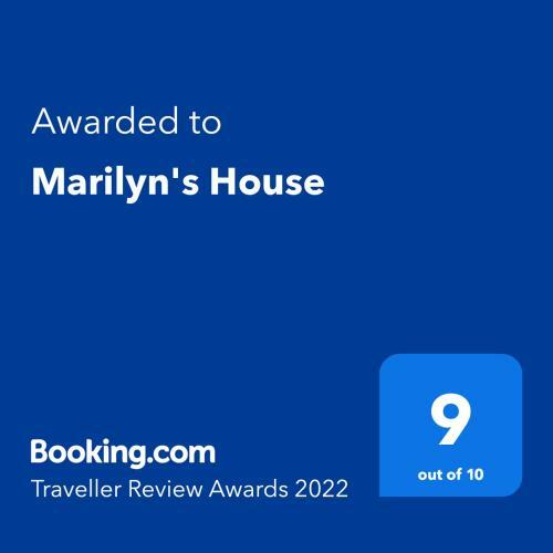 Apartamento Marilyn's House