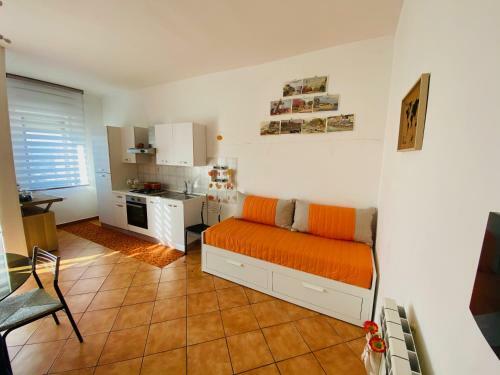 Apartamento Marilyn's House