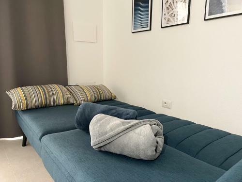Sunnyside Apartment