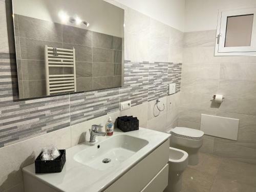 Sunnyside Apartment