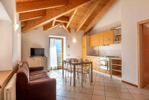 Apartamento Appartamento Alla Brisa Grauno Ospitar