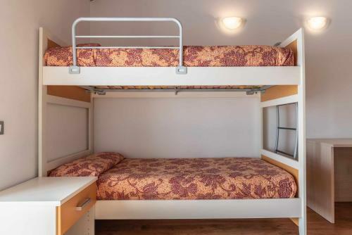 Apartamento Appartamento Alla Brisa Grauno Ospitar