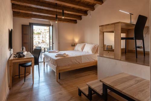 Hotel Gratteri Resort